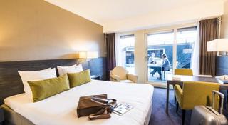 Apollo Hotel Amsterdam, a Tribute Portfolio Hotel fotoÄŸrafÄ±