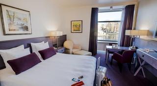 Apollo Hotel Amsterdam, a Tribute Portfolio Hotel fotoÄŸrafÄ±