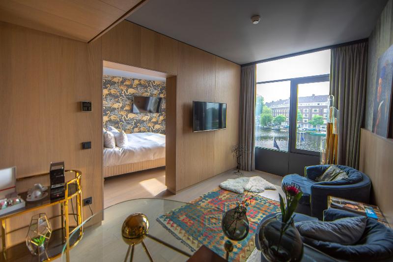 Apollo Hotel Amsterdam, a Tribute Portfolio Hotel - Oda