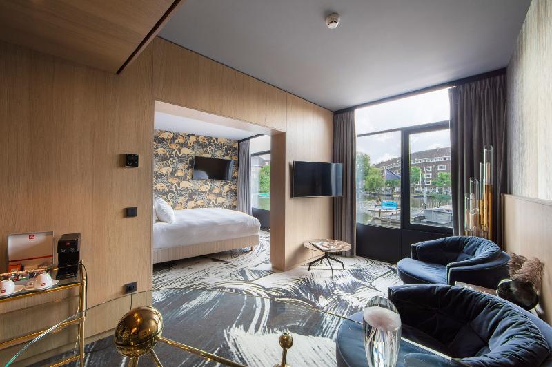Apollo Hotel Amsterdam, a Tribute Portfolio Hotel - Oda
