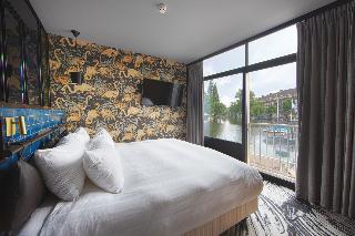 Apollo Hotel Amsterdam, a Tribute Portfolio Hotel fotoÄŸrafÄ±
