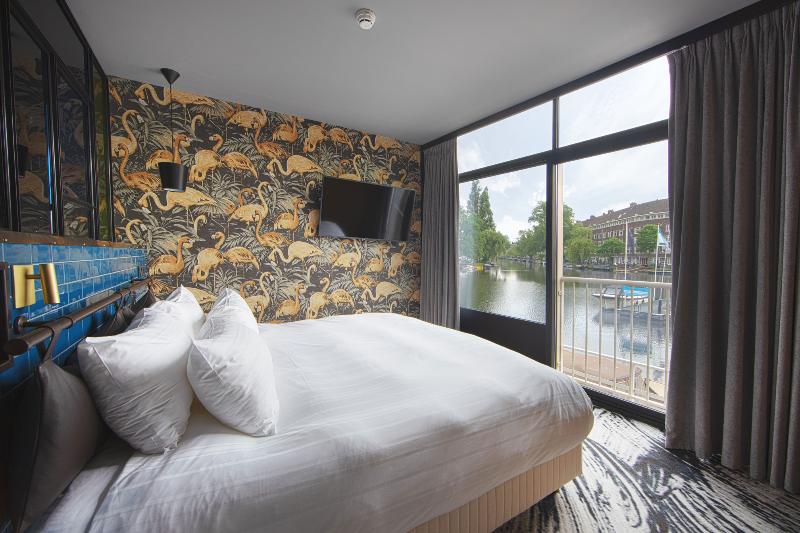 Apollo Hotel Amsterdam, a Tribute Portfolio Hotel - Oda