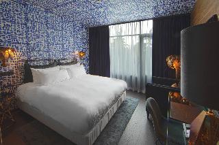 Apollo Hotel Amsterdam, a Tribute Portfolio Hotel fotoÄŸrafÄ±