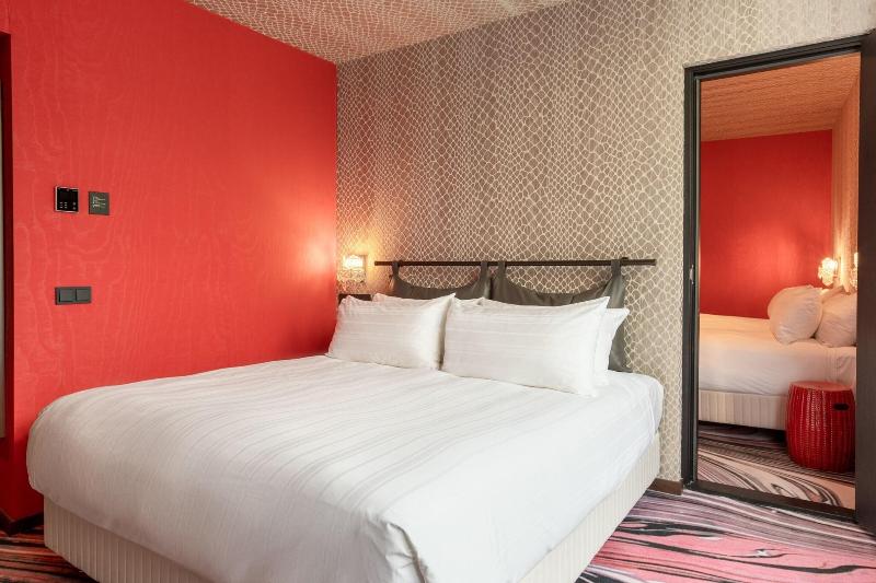 Apollo Hotel Amsterdam, a Tribute Portfolio Hotel - Oda