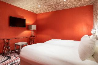 Apollo Hotel Amsterdam, a Tribute Portfolio Hotel fotoÄŸrafÄ±
