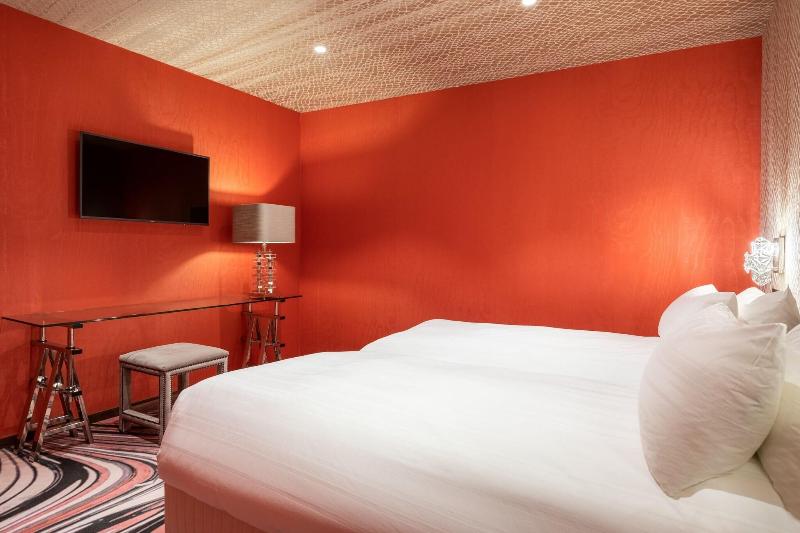 Apollo Hotel Amsterdam, a Tribute Portfolio Hotel - Oda