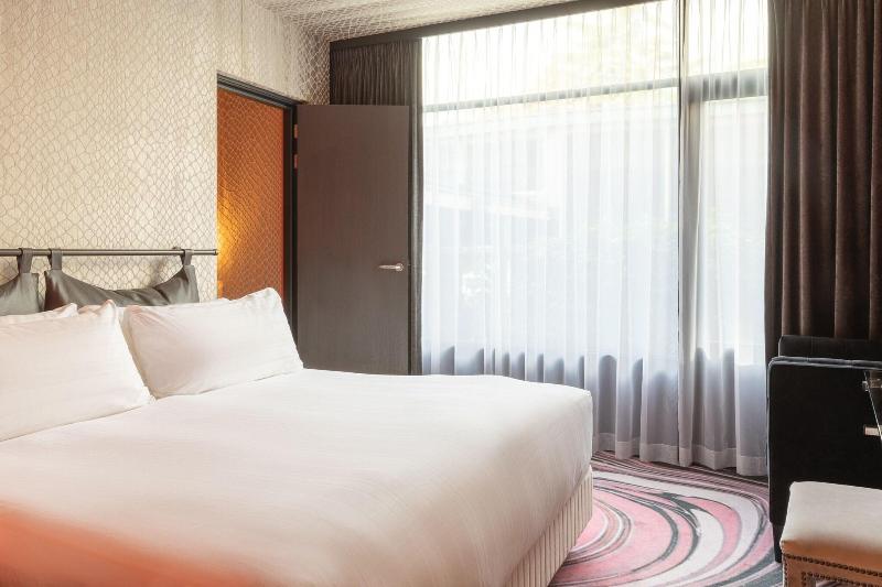 Apollo Hotel Amsterdam, a Tribute Portfolio Hotel - Oda
