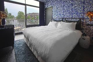 Apollo Hotel Amsterdam, a Tribute Portfolio Hotel fotoÄŸrafÄ±