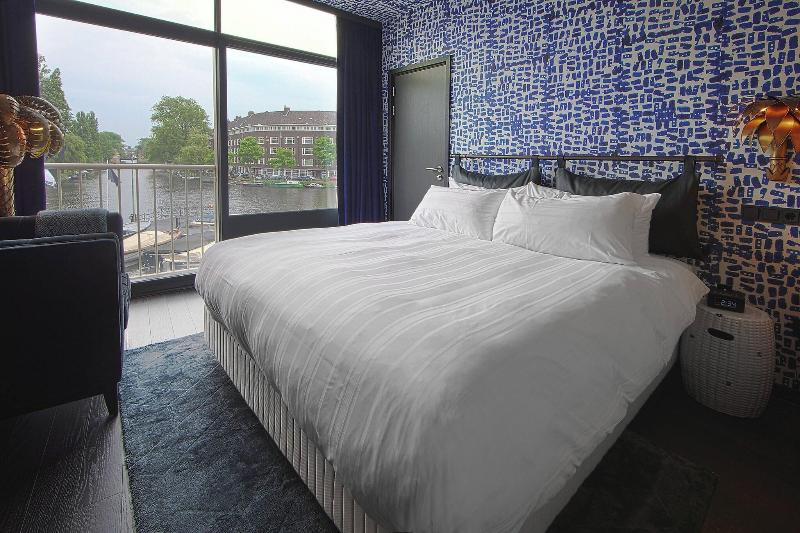 Apollo Hotel Amsterdam, a Tribute Portfolio Hotel - Oda