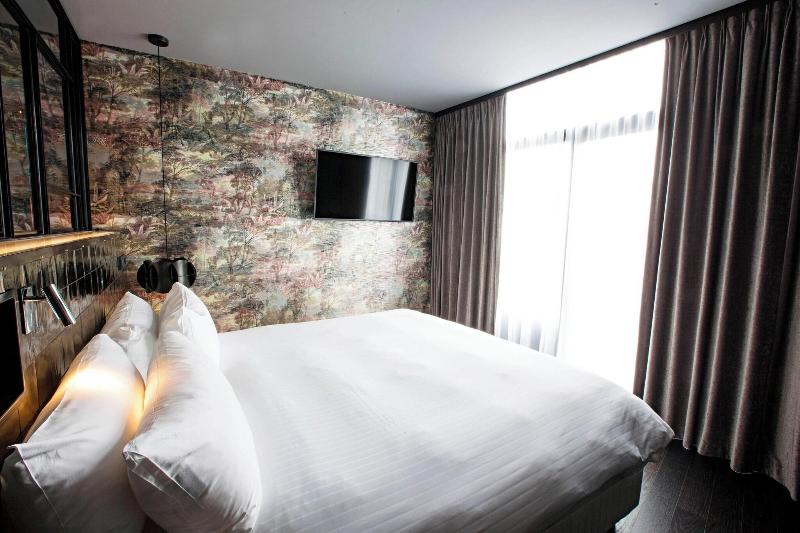 Apollo Hotel Amsterdam, a Tribute Portfolio Hotel - Oda