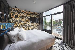 Apollo Hotel Amsterdam, a Tribute Portfolio Hotel fotoÄŸrafÄ±