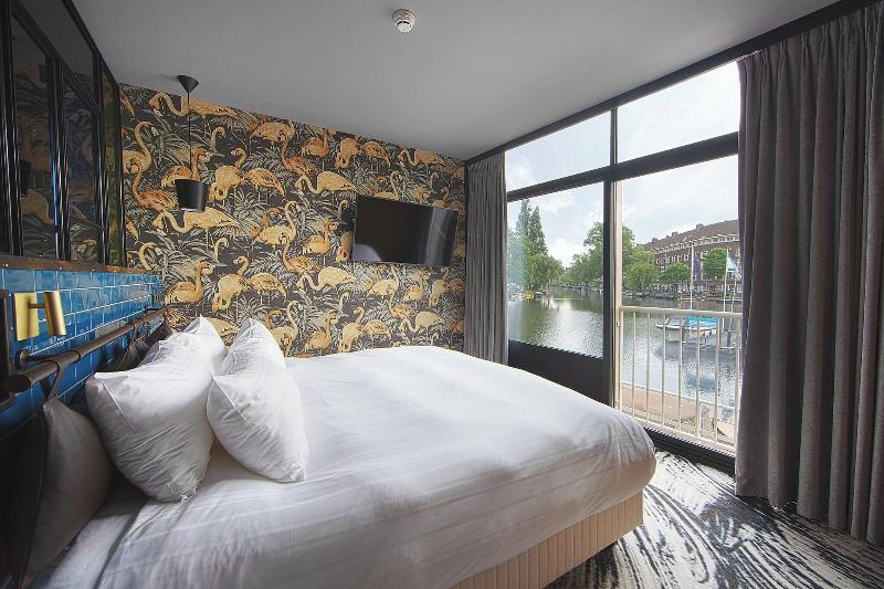 Apollo Hotel Amsterdam, a Tribute Portfolio Hotel - Oda