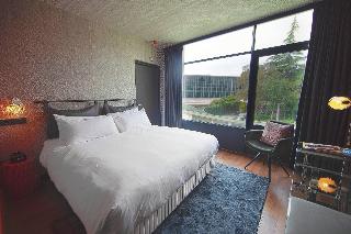 Apollo Hotel Amsterdam, a Tribute Portfolio Hotel fotoÄŸrafÄ±