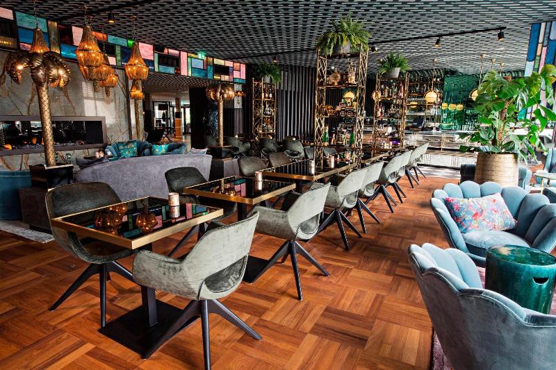 Apollo Hotel Amsterdam, a Tribute Portfolio Hotel - Oda