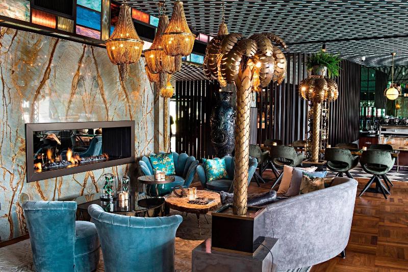 Apollo Hotel Amsterdam, a Tribute Portfolio Hotel - Oda