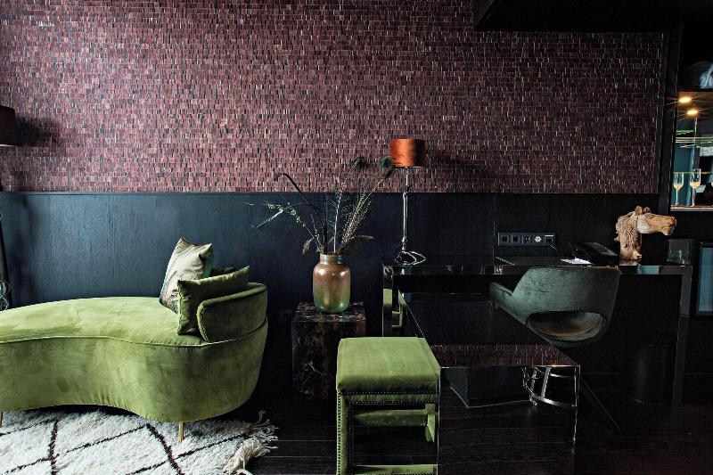Apollo Hotel Amsterdam, a Tribute Portfolio Hotel - Oda