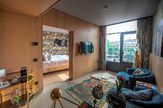 Apollo Hotel Amsterdam, a Tribute Portfolio Hotel fotoÄŸrafÄ±