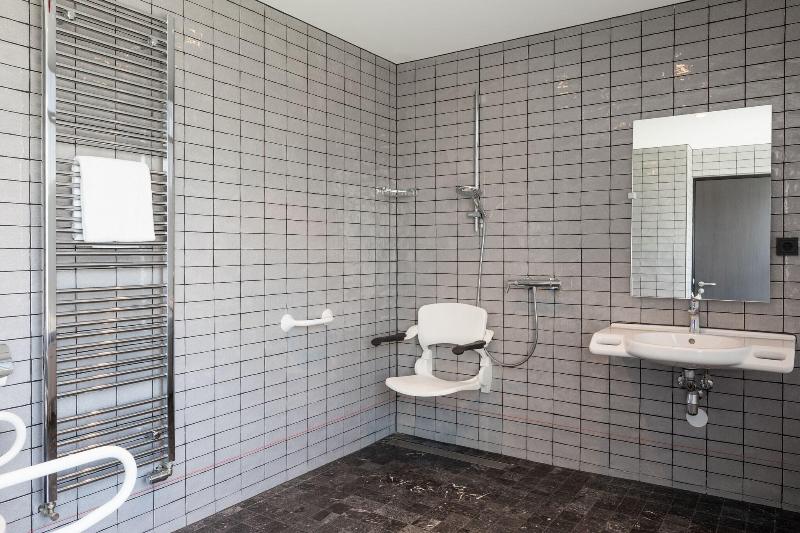 Apollo Hotel Amsterdam, a Tribute Portfolio Hotel - Oda