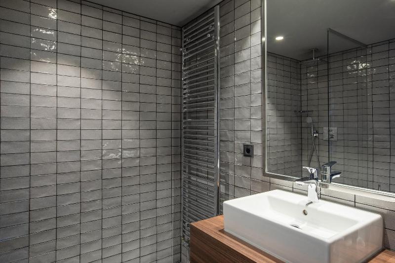 Apollo Hotel Amsterdam, a Tribute Portfolio Hotel - Oda