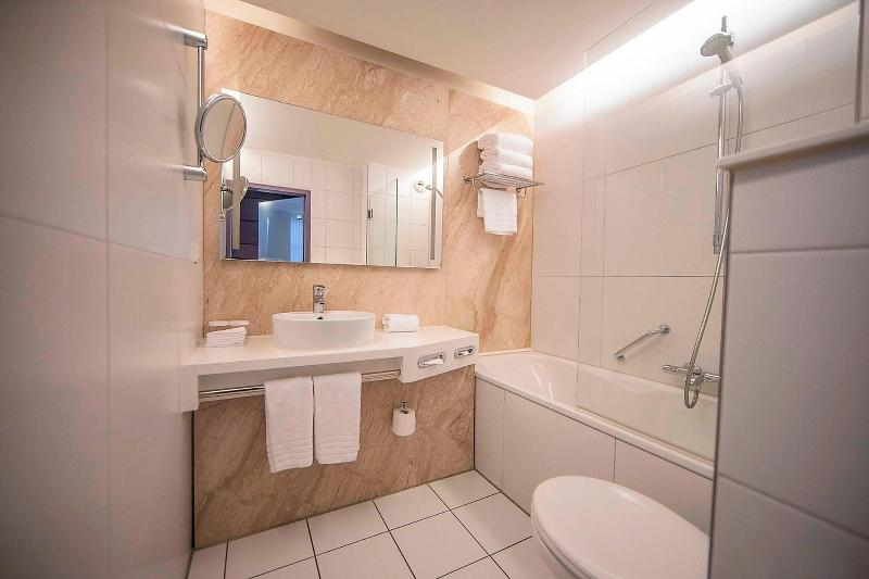Apollo Hotel Amsterdam, a Tribute Portfolio Hotel - Oda