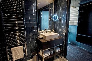 Apollo Hotel Amsterdam, a Tribute Portfolio Hotel fotoÄŸrafÄ±