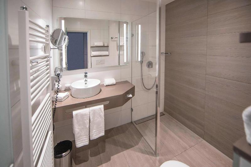 Apollo Hotel Amsterdam, a Tribute Portfolio Hotel - Oda