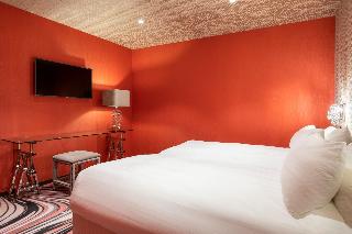 Apollo Hotel Amsterdam, a Tribute Portfolio Hotel fotoÄŸrafÄ±