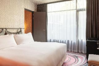 Apollo Hotel Amsterdam, a Tribute Portfolio Hotel fotoÄŸrafÄ±