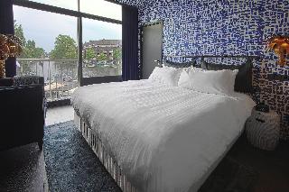 Apollo Hotel Amsterdam, a Tribute Portfolio Hotel fotoÄŸrafÄ±