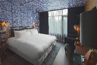 Apollo Hotel Amsterdam, a Tribute Portfolio Hotel fotoÄŸrafÄ±