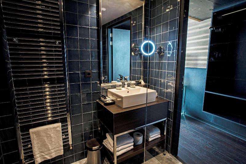 Apollo Hotel Amsterdam, a Tribute Portfolio Hotel - Oda