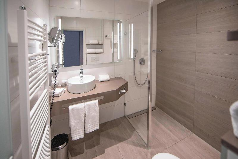 Apollo Hotel Amsterdam, a Tribute Portfolio Hotel - Oda