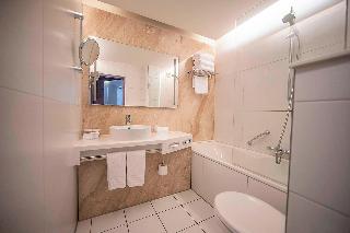 Apollo Hotel Amsterdam, a Tribute Portfolio Hotel fotoÄŸrafÄ±