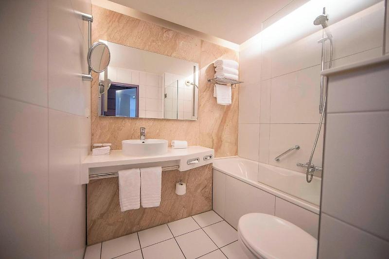 Apollo Hotel Amsterdam, a Tribute Portfolio Hotel - Oda