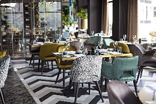 Apollo Hotel Amsterdam, a Tribute Portfolio Hotel fotoÄŸrafÄ±