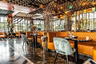 Apollo Hotel Amsterdam, a Tribute Portfolio Hotel fotoÄŸrafÄ±