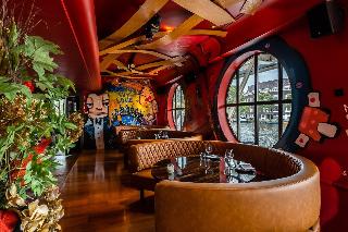 Apollo Hotel Amsterdam, a Tribute Portfolio Hotel fotoÄŸrafÄ±