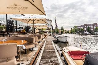 Apollo Hotel Amsterdam, a Tribute Portfolio Hotel fotoÄŸrafÄ±