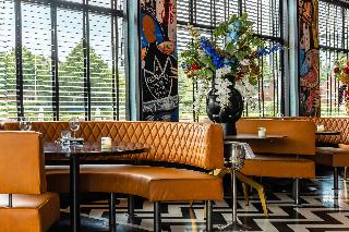 Apollo Hotel Amsterdam, a Tribute Portfolio Hotel fotoÄŸrafÄ±
