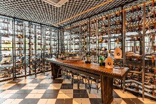 Apollo Hotel Amsterdam, a Tribute Portfolio Hotel fotoÄŸrafÄ±