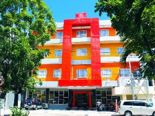 Maleosan Inn Manado otel fotoğrafı