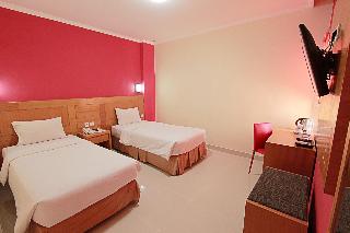 Maleosan Inn Manado fotoÄŸrafÄ±