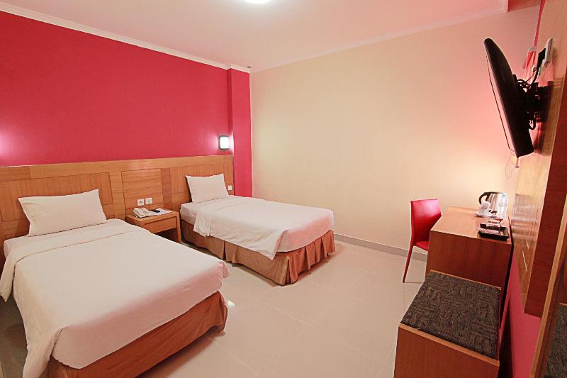 Maleosan Inn Manado - Genel