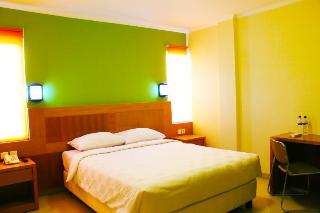 Maleosan Inn Manado fotoÄŸrafÄ±