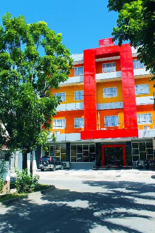 Maleosan Inn Manado fotoÄŸrafÄ±