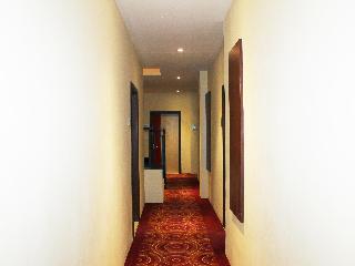 Maleosan Inn Manado fotoÄŸrafÄ±