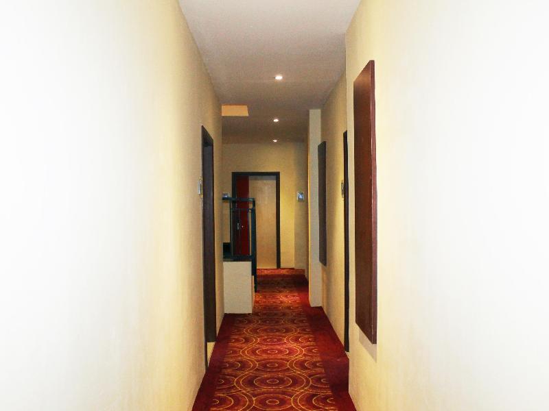 Maleosan Inn Manado - Genel