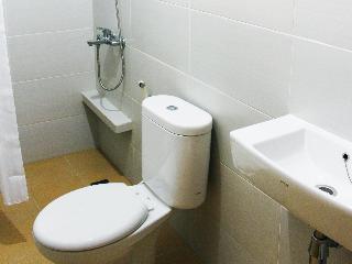 Maleosan Inn Manado fotoÄŸrafÄ±