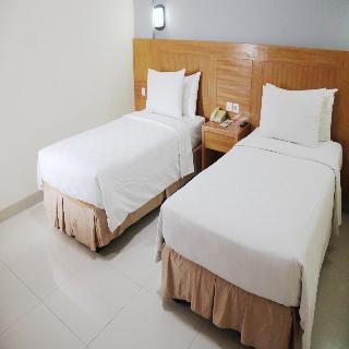 Maleosan Inn Manado fotoÄŸrafÄ±