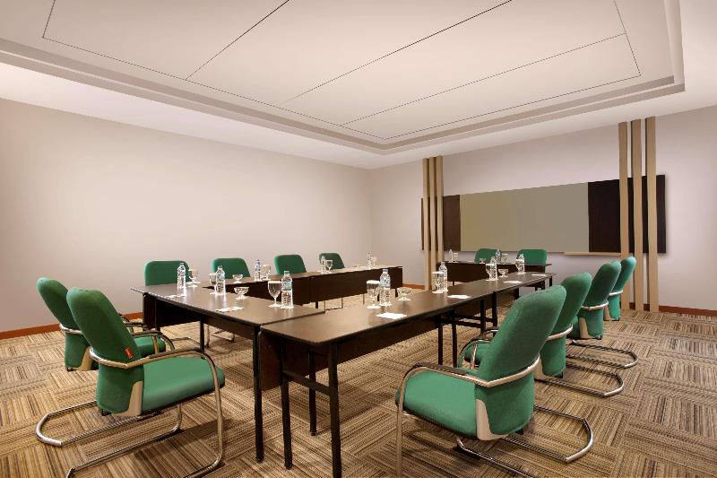 Best Western The Lagoon - Toplantı
